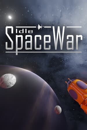 Idle Space War