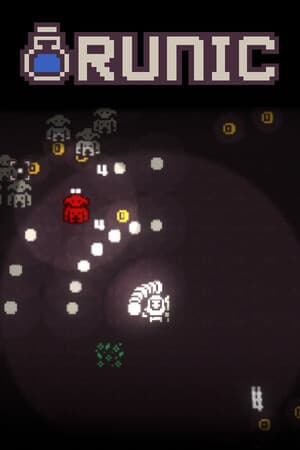 Runic Survivor