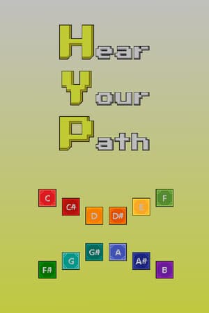 Hear Your Path