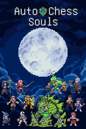 Auto Chess Souls-棋魂之弈