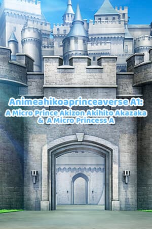 Aniahikoaexperiment A1A-Aver.AAA23082025AAA: A A Micro Prince Akihiko Aexp1 & A A Micro Princess A
