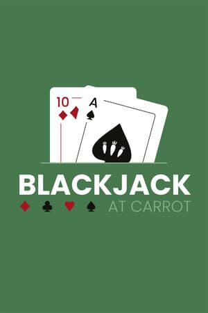 Blackjack at Carrot