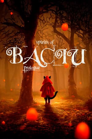 Spirits of Baciu - Prologue