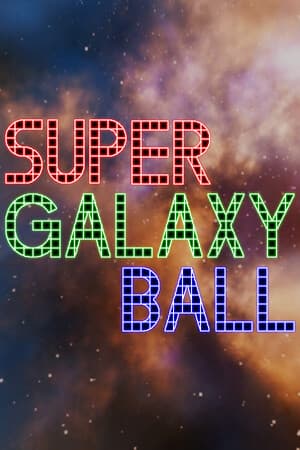 Super Galaxy Ball