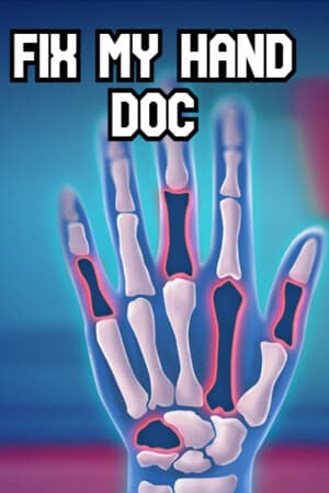 Fix My Hand Doc