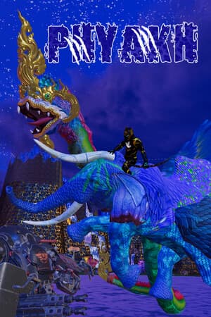 PHYAKH