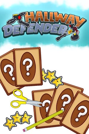 Hallway Defender