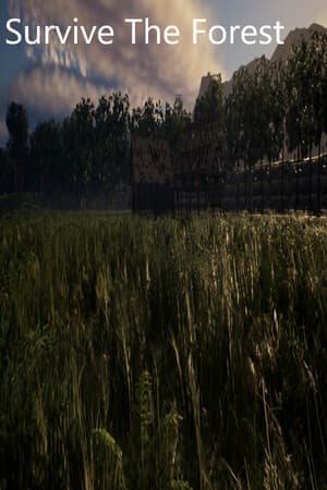 Survive The Forest