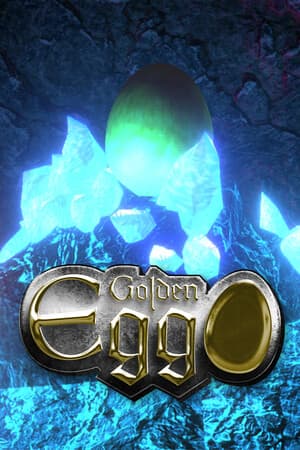 Golden Egg