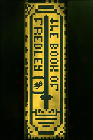 TBoF (The Book of Fredley)