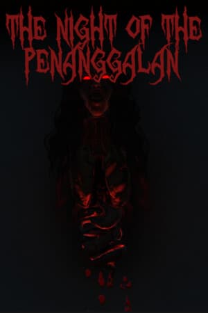 The Night Of The Penanggalan