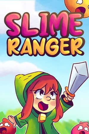 Slime Ranger Sokoban