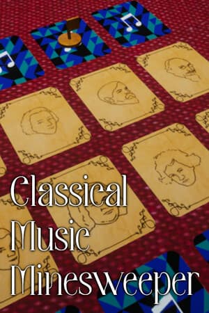 Classical Music Minesweeper