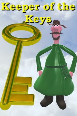 Keeper of the Keys