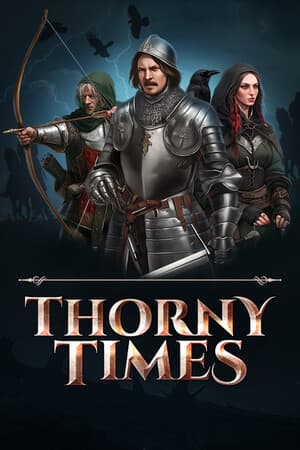 Thorny Times