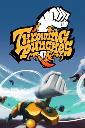 Throwing Punches