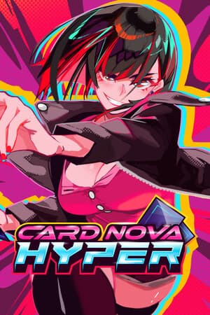 CARD NOVA HYPER