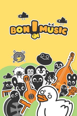 Bon! Music
