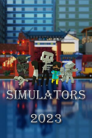 Simulators2023