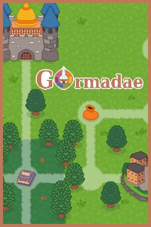 Gormadae