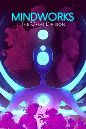 Mindworks: The Great Division