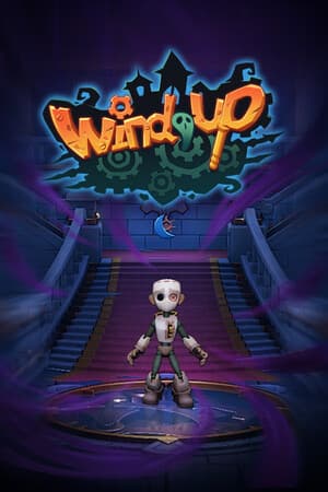 Wind Up