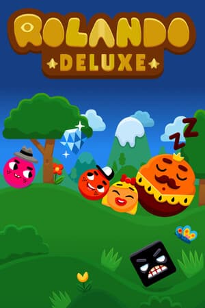 Rolando Deluxe