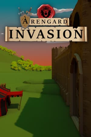 Àrengard-Invasion