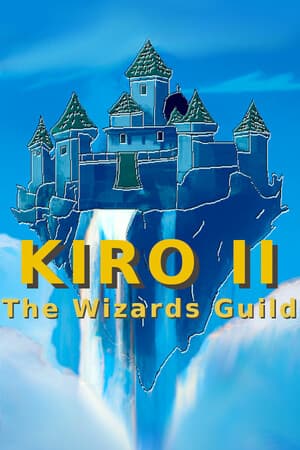 KIRO II: The Wizards Guild