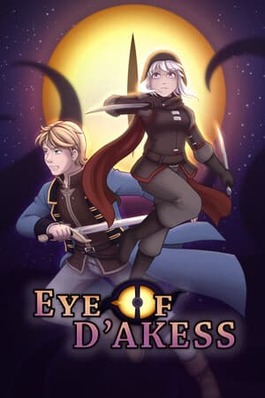 Eye of D'akess