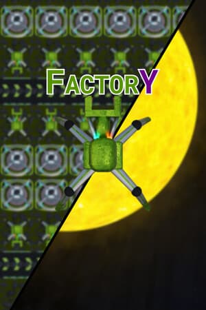Factor Y