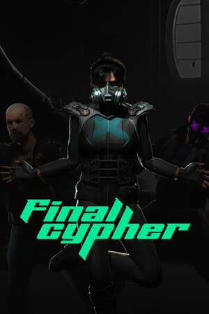 FinalCypher