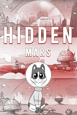 Hidden Mars