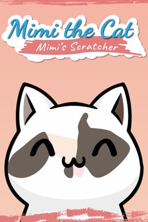 Mimi the Cat - Mimi's Scratcher