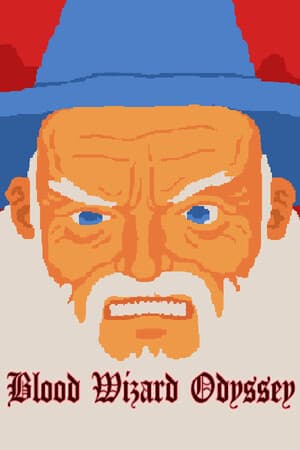 Blood Wizard Odyssey