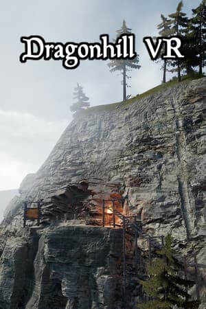 DragonHill VR