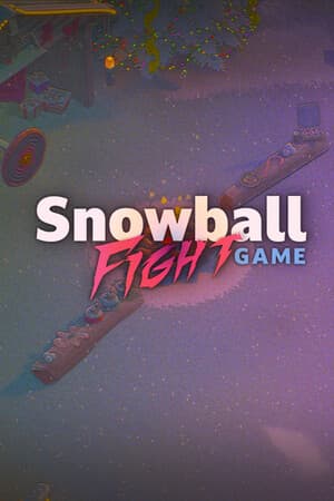 Snowball Fight Game