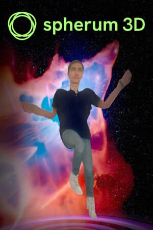 Spherum 3D