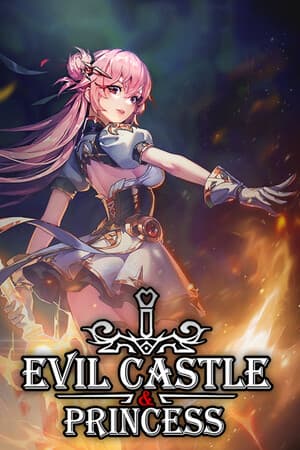 Evil Castle & Princess