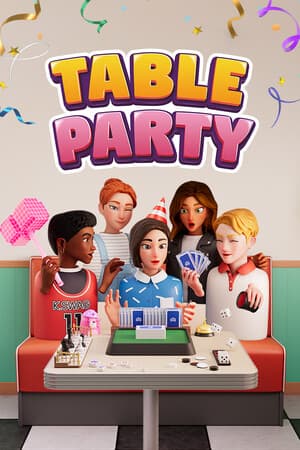Table Party