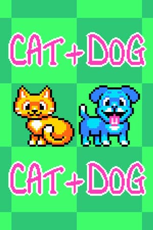 Cat + Dog