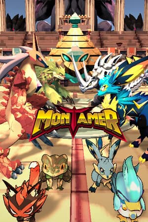 MonTamer