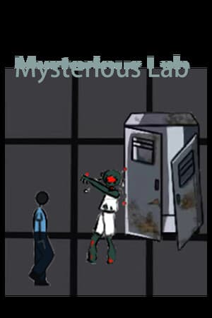 Mysterious Lab