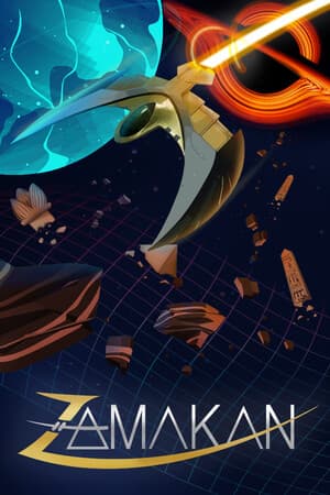 Zamakan