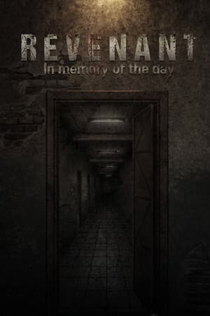 Revenant : In Memory Of The Day