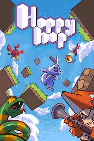 Hoppy Hop