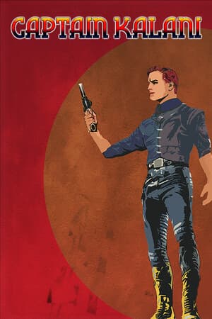 Captain Kalani Definitive Edition
