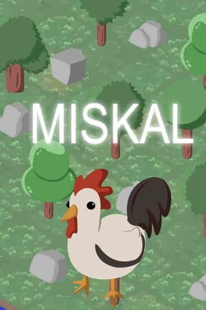 Miskal