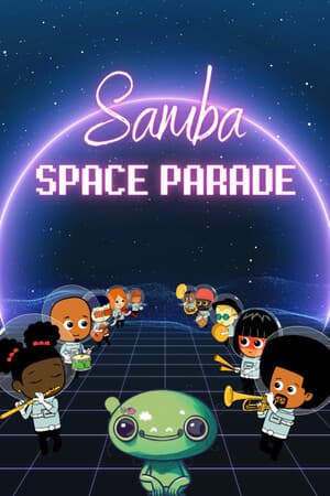 Samba Space Parade