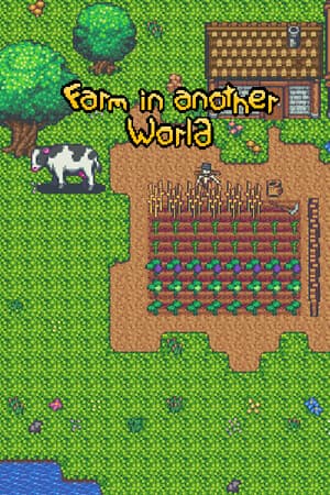 Farm in another world